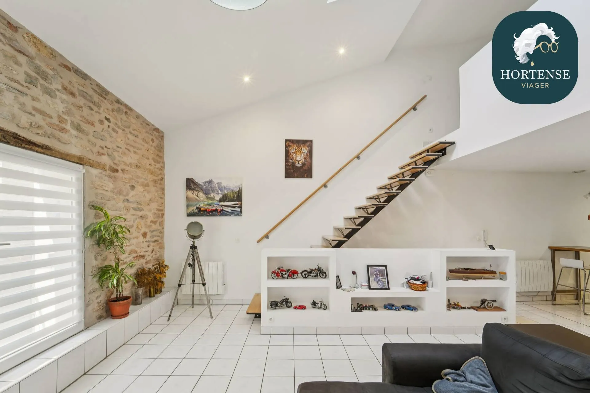 maison 4 pièces à Faugères (34600)