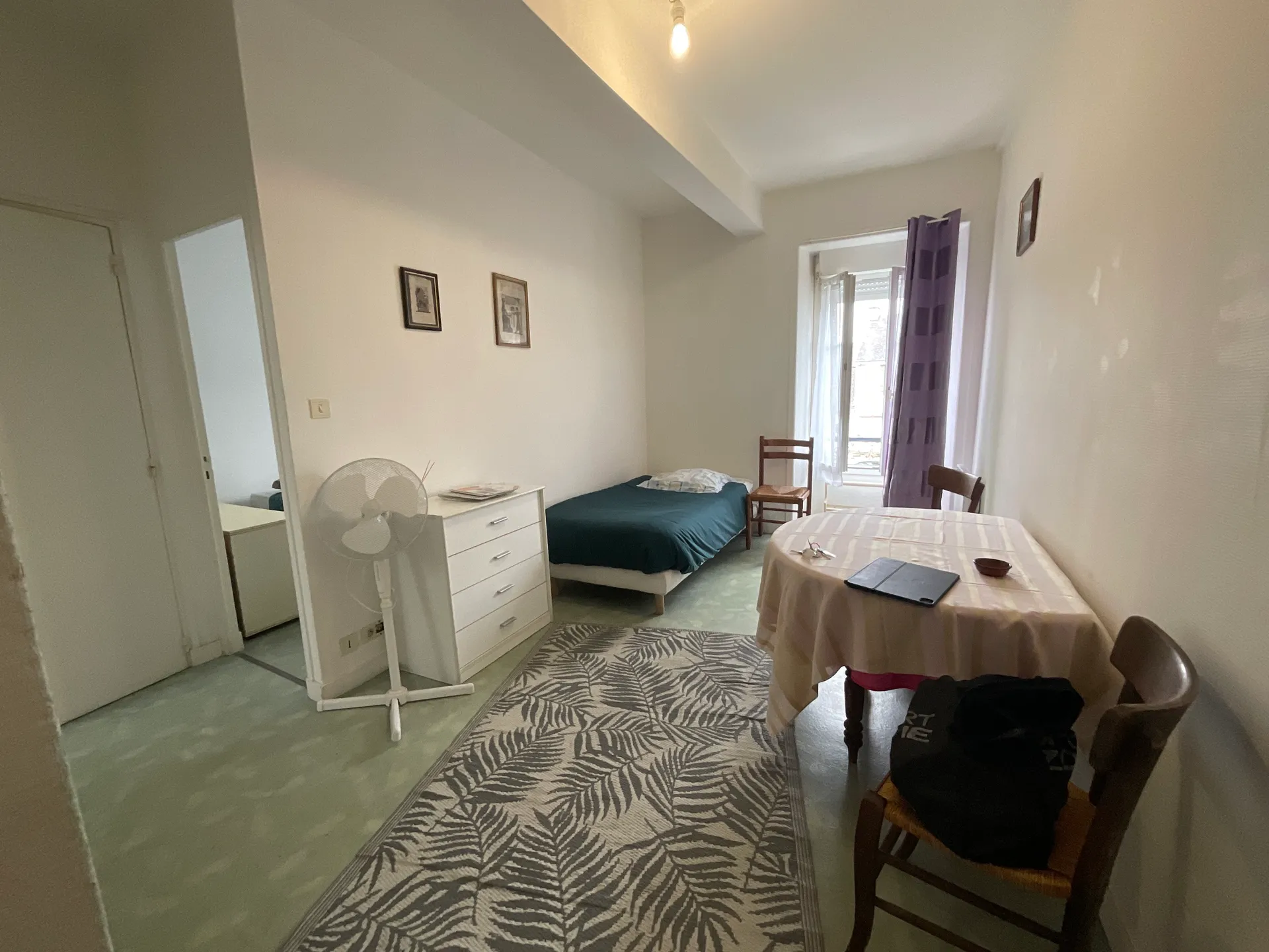appartement 2 pièces à Sarzeau (56370)