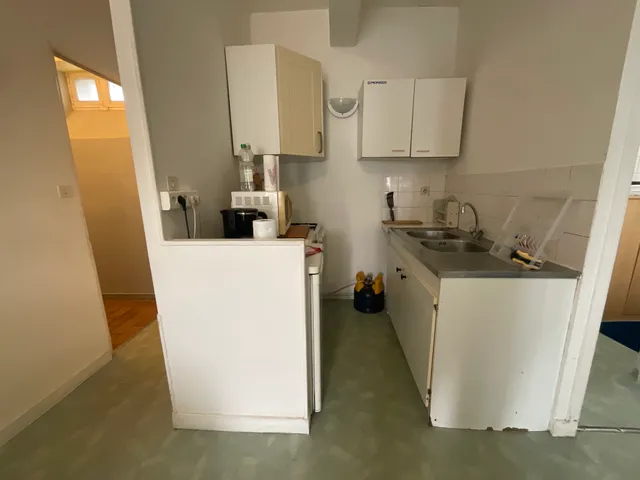 appartement 2 pièces à Sarzeau (56370) — photo 2