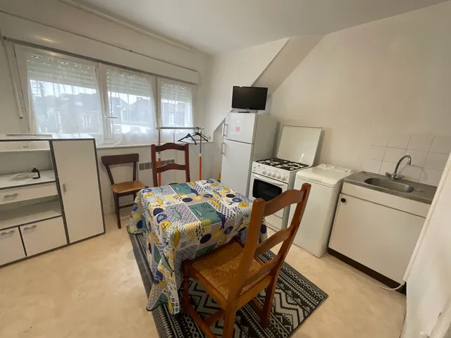 appartement 1 pièce à Sarzeau (56370) — photo 2