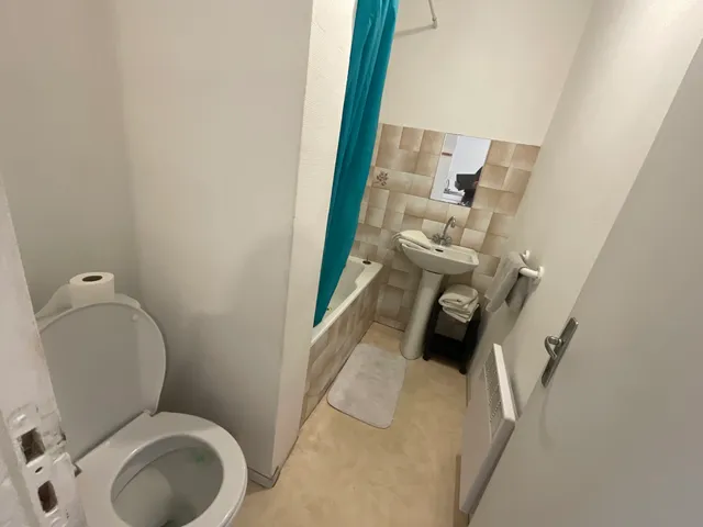appartement 1 pièce à Sarzeau (56370) — photo 3