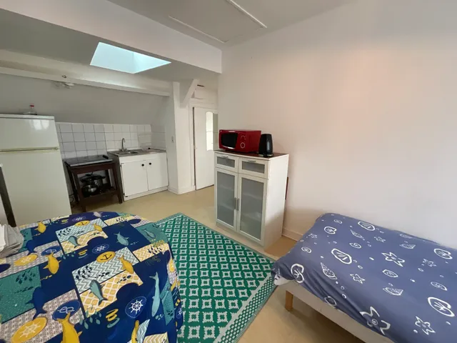 appartement 2 pièces à Sarzeau (56370) — photo 2